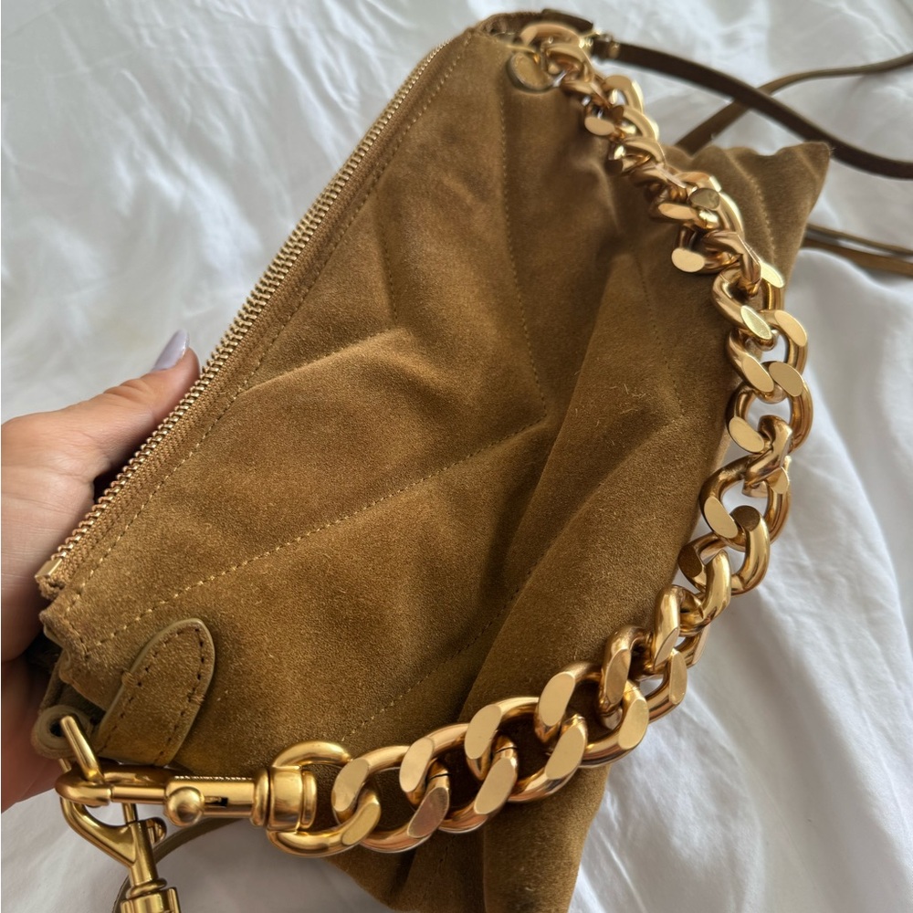 Rebecca Minkoff Eddie Maxi Medium Crossbody